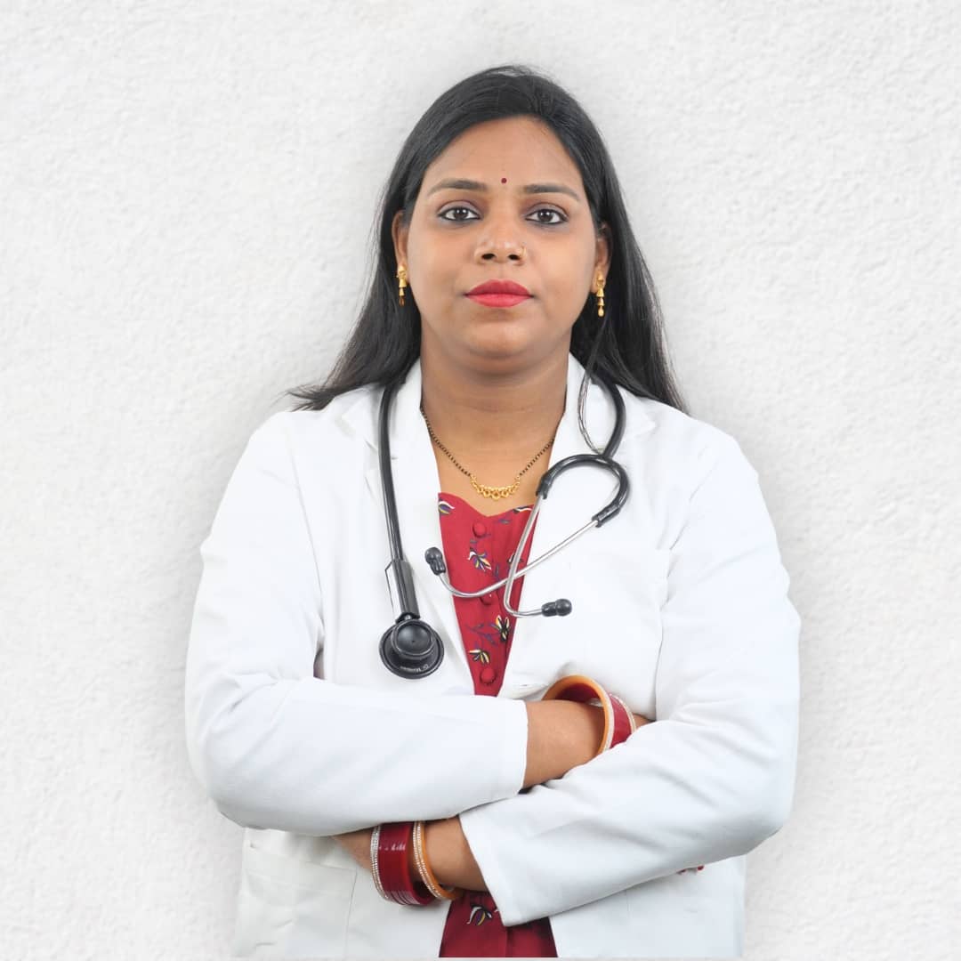 Dr. Kanchan Singh