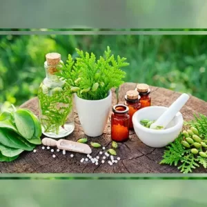 homeopathy medicine