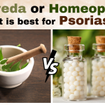 homeopathic vs ayurvedic