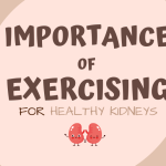 exercise for kidney health