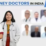 top 10 kidney doctors in india