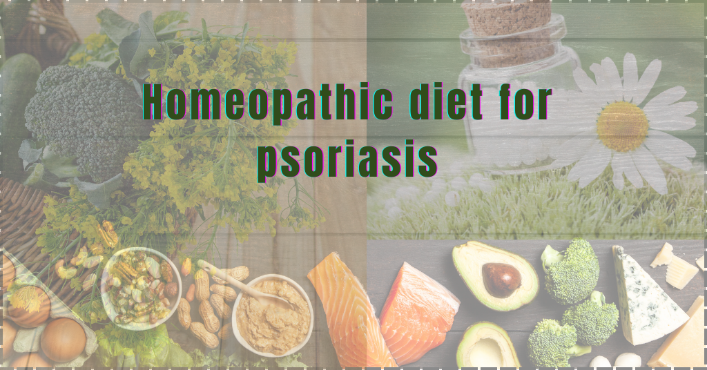 best diet for psoriasis