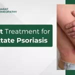 homeopathic treatment for guttate psoriasis