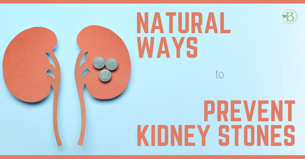  How To Prevent Kidney Stones Naturally Bharat Homeopathy