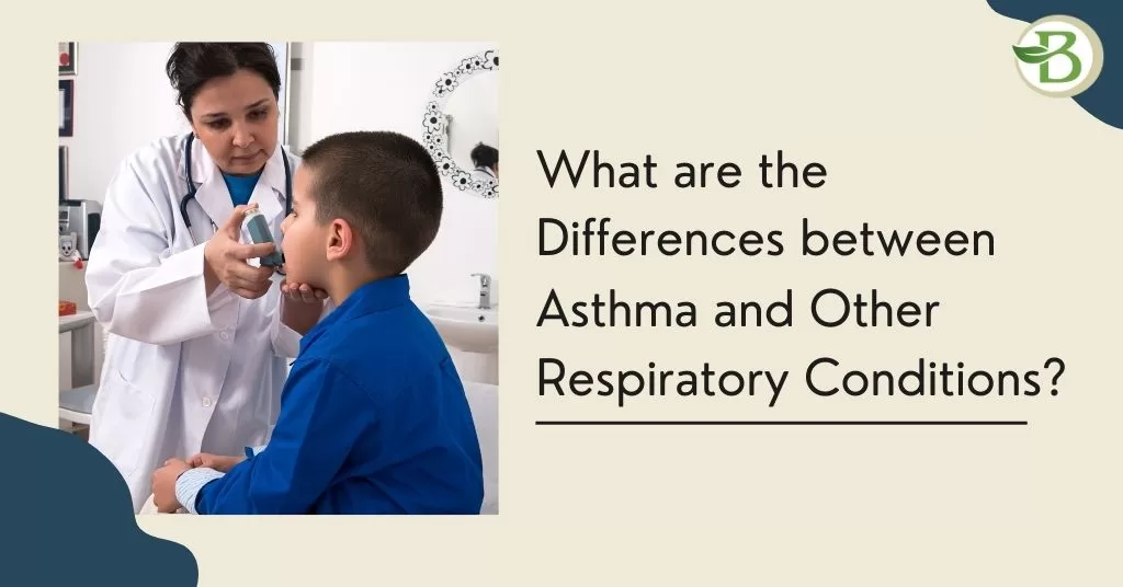 Asthma and other Respiratory
