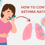 How to control Asthma naturally?