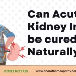 medication for acute kidney injury