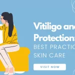 sun protection for vitiligo