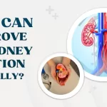 tips to keep kidney healthy