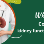 kidney failure treatment without dialysis