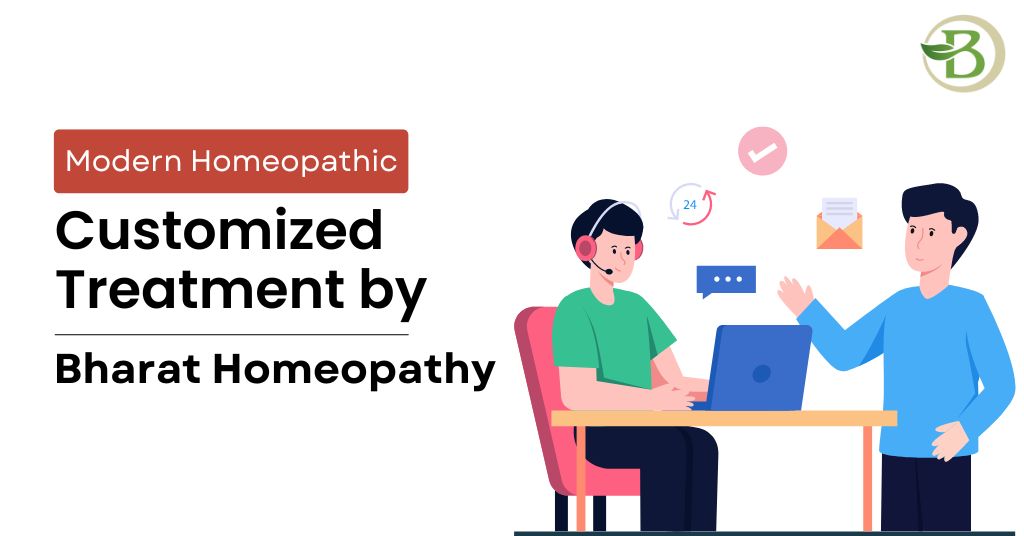 Homeopathic treatment