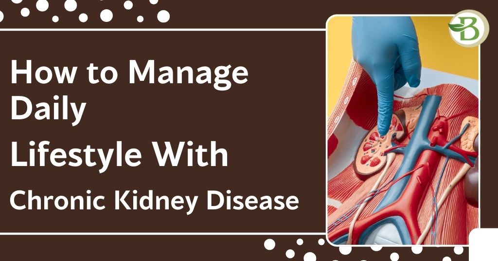 chronic kidney disease