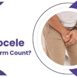 varicocele affect sperm count