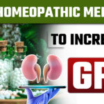 best homeopathic medicine to increase gfr 2