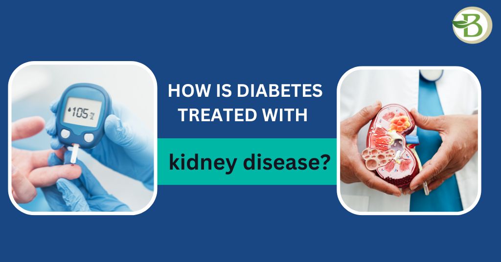 kidney disease treatment