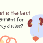 kidney failure treatment without dialysis