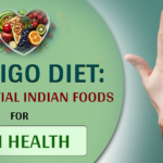 Vitiligo diet