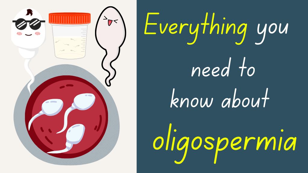 oligospermia