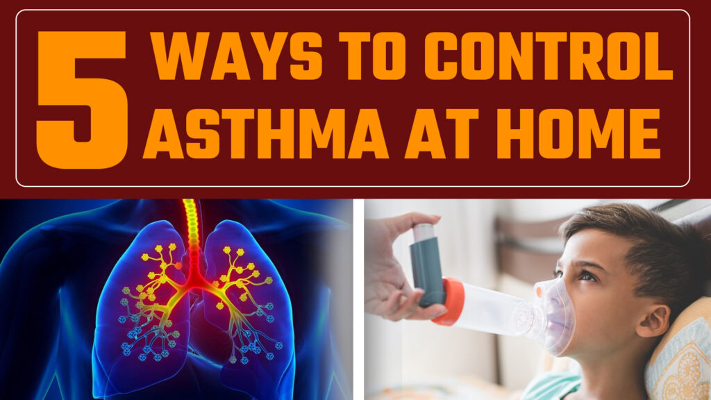 asthma symptoms