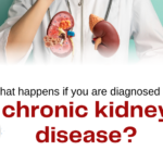 chronic kidney disease treatment