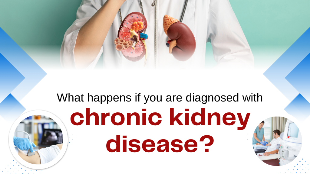 chronic kidney disease treatment