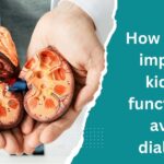 How can we improve kidney function to avoid dialysis?