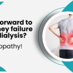 Looking forward to cure kidney failure without dialysis? Try Homeopathy!