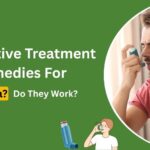 Alternative Treatment Remedies For Asthma? Do They Work?