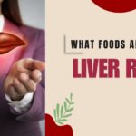 What Foods Are Good For Liver Repair