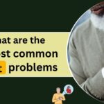 What are the 5 most common heart problems