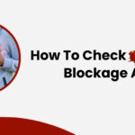 How To Check Heart Blockage At Home