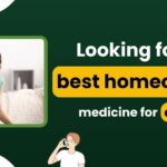 Looking for the best homeopathic medicine for asthma