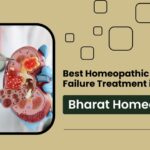 Best Homeopathic Kidney Failure Treatment in Gurgaon: Bharat Homeopathy