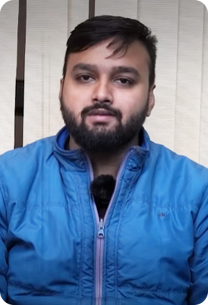 Rahul Kumar