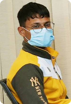 Rahul