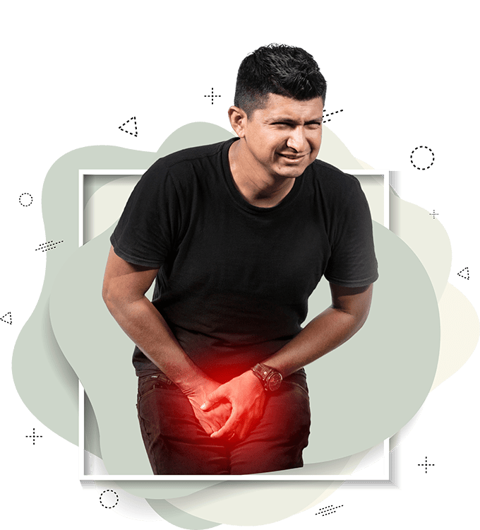 Varicocele Disease