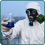 Chemical exposure