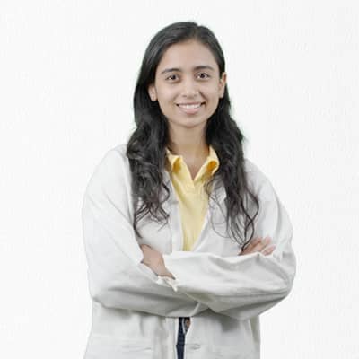 Dr. Prerana Singh