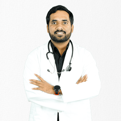 Dr. Himanshu Parashar