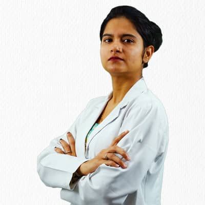 Dr. Jyoti Poonia