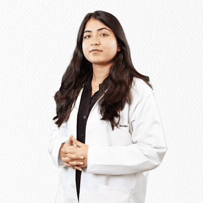 Dr. Mahima Chaudhary