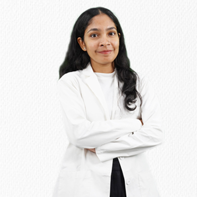 Dr. Shalini Mishra