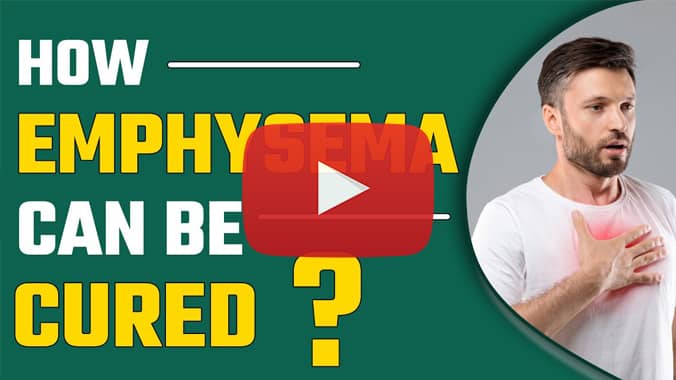 How Emphysema can be cured? | Bharat Homeopathy