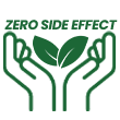 Zero Side-Effects