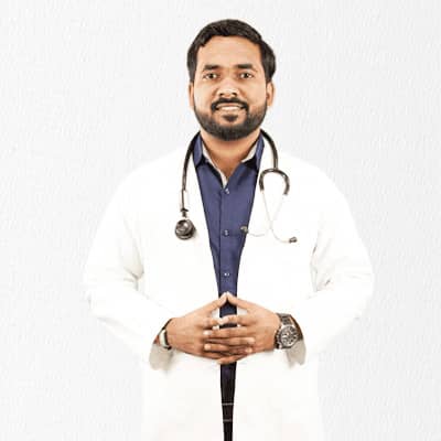 Dr Himanshu Parashar