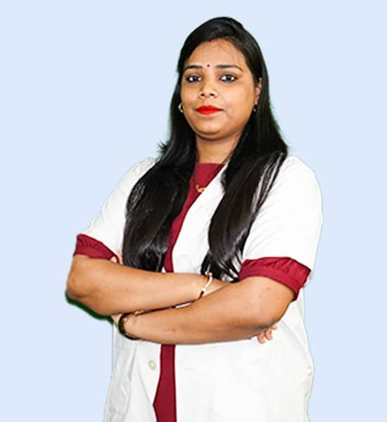 Dr Kanchan Singh