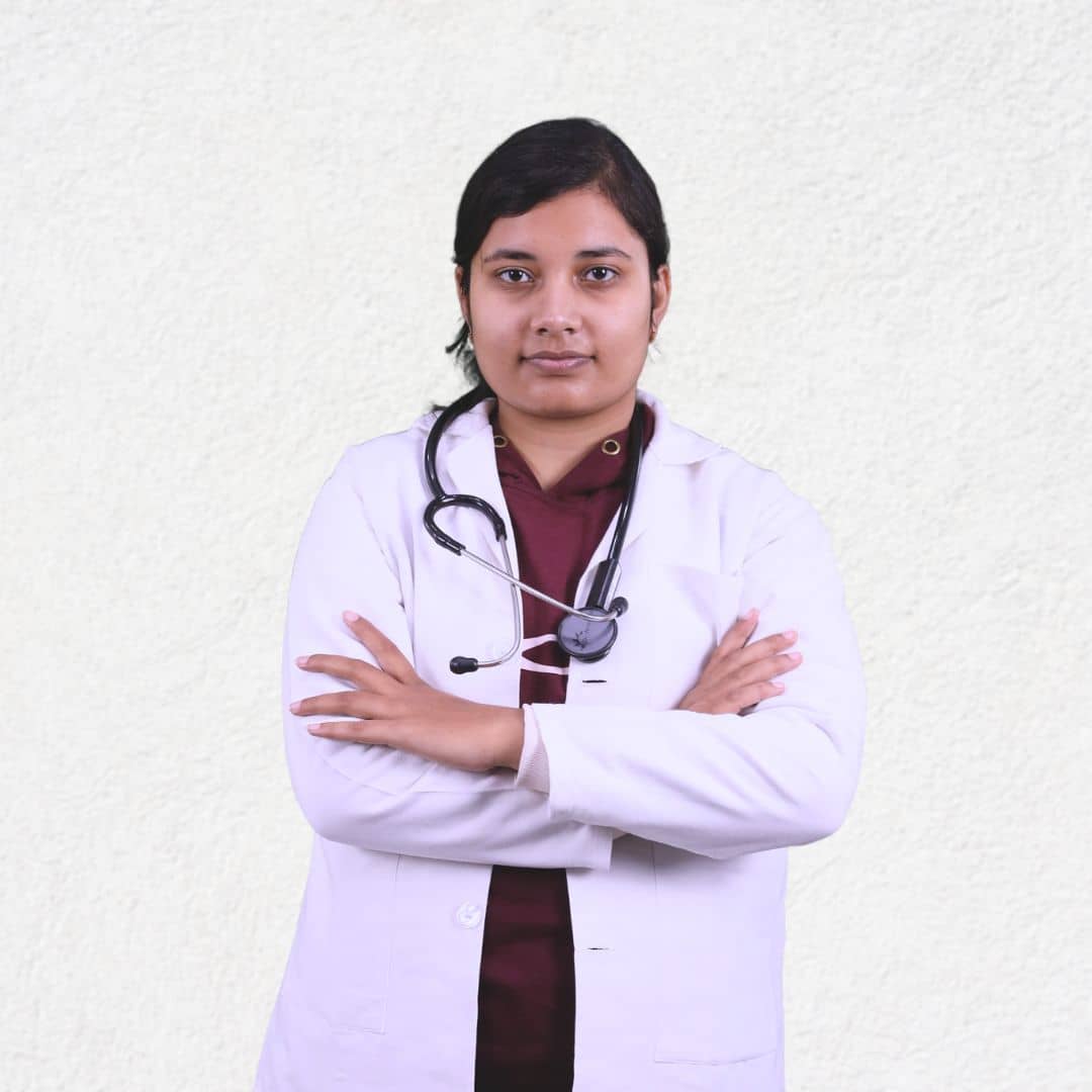 Dr. Manshi