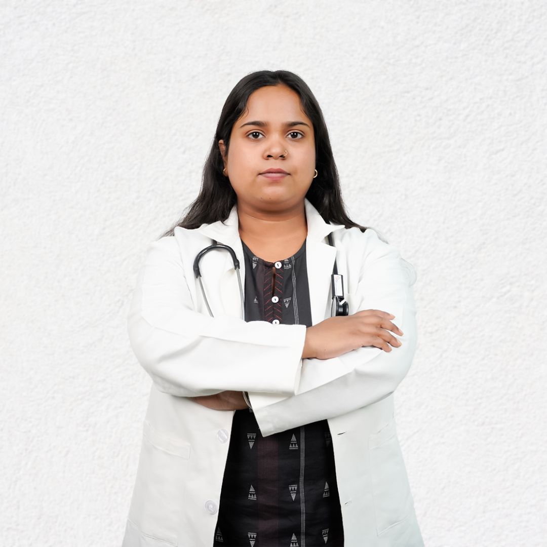 Dr. Shweta Singh