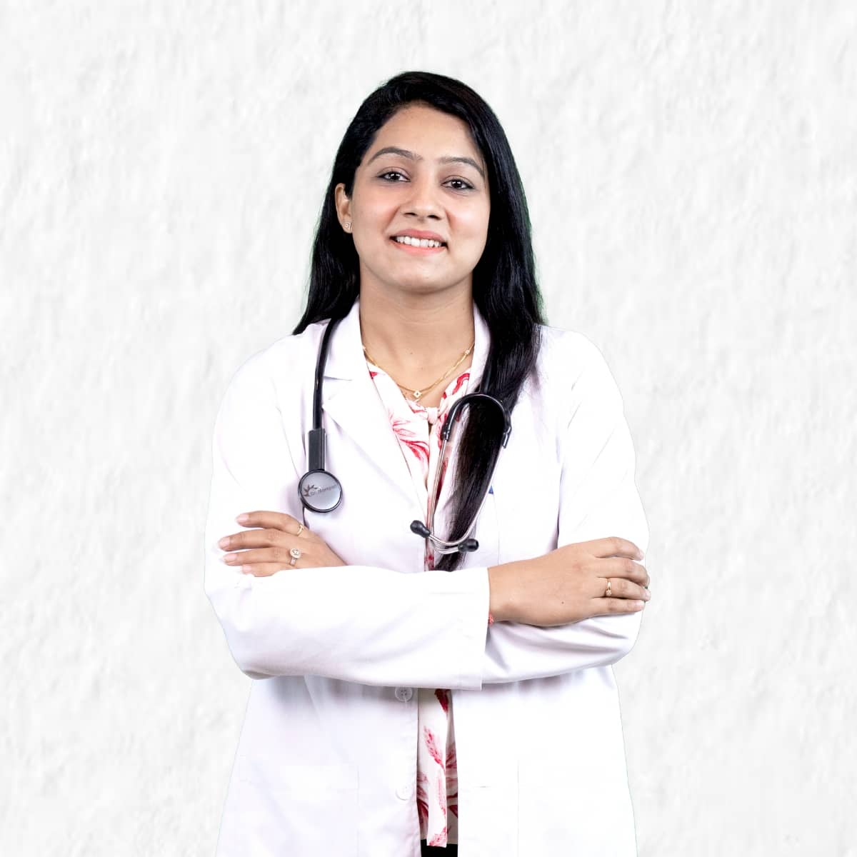 Dr. Mansi Jain