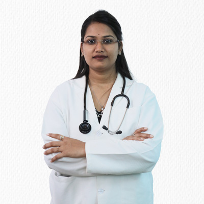Dr. Puja Gupta